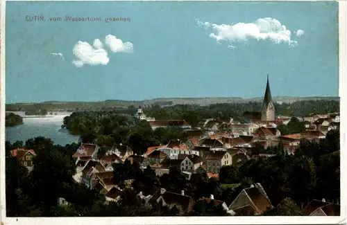 Eutin -415366