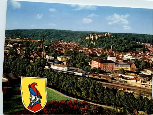 Heidenheim -414710