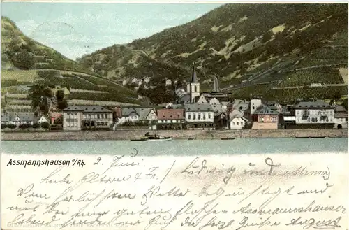 Assmannshausen -414932