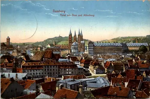 Bamberg -414986