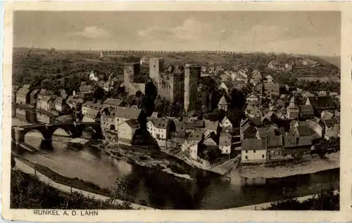 Runkel an der Lahn -41520