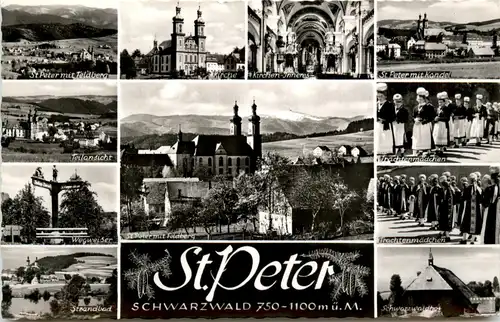 St. Peter Schwarzwald -415150