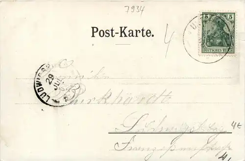 Kloster Untermarchtal -414642