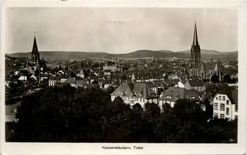 Kaiserslautern -415186