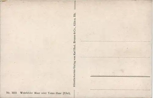 Weinfelder Maar -415222