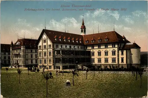 Kloster Untermarchtal -414634