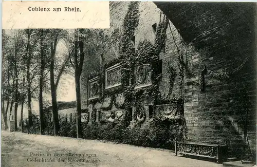 Coblenz am Rhein -415738