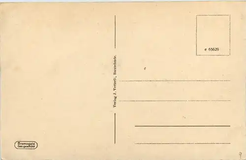 Buxtehude - Fleth -415844