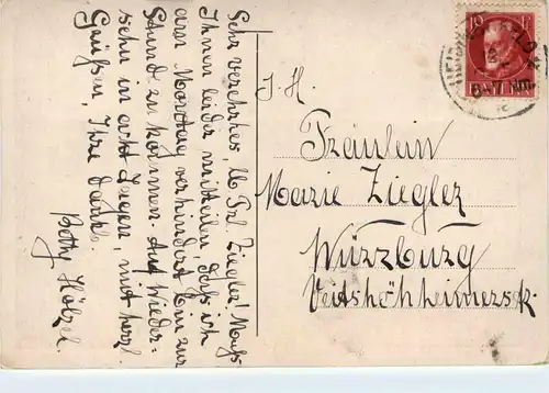 Ingolstadt - Margareten Turm -415862