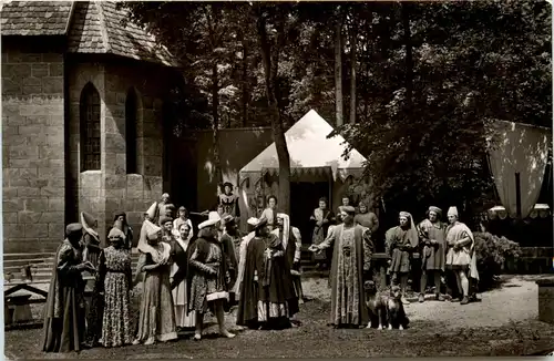 Heidenheim - Naturtheater -414898