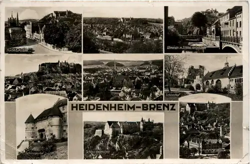 Heidenheim Brenz -414870