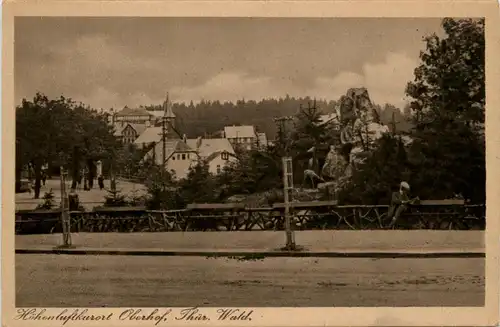 Oberhof -415974