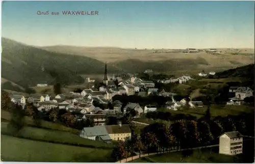 Gruss aus Waxweiler -41542