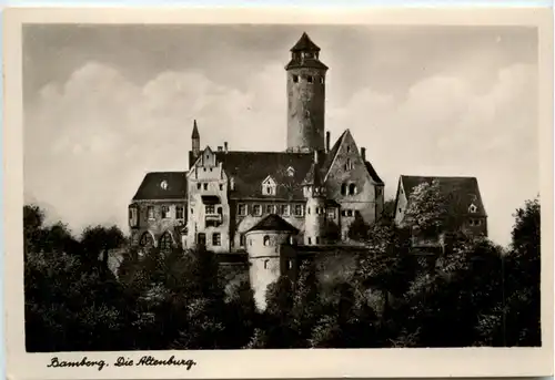 Bamberg -416184