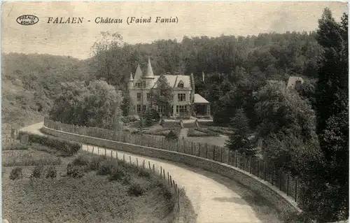 Falaen - Chateau -415920