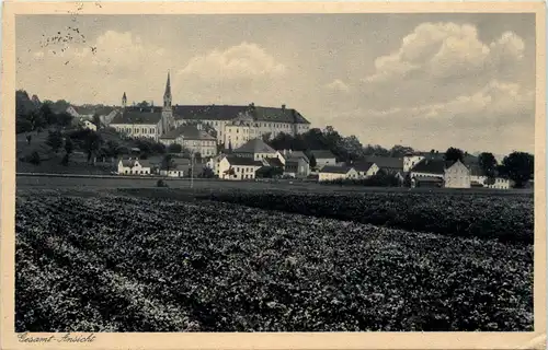 St. Josef auf Zangberg -415034