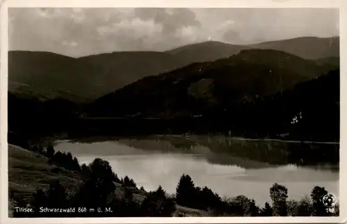Titisee -415142