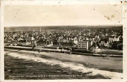 Westerland Sylt -415962