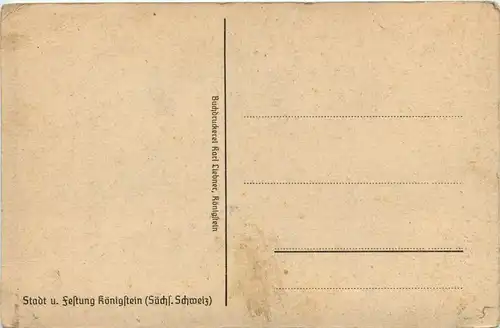 Königstein -415352