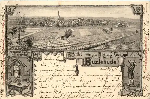 Buxtehude -415822