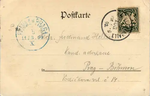 Bad Reichenhall - Thumsee -415406