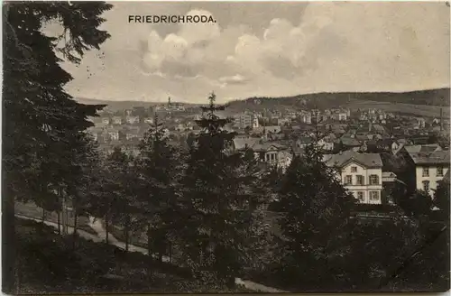 Friedrichroda -416602