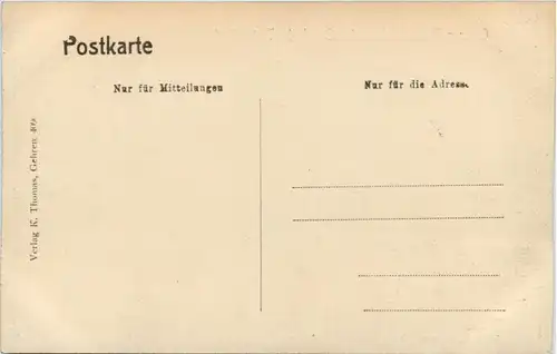 Oberhof - Oberes Schweizerhaus -415968