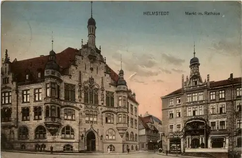 Helmstedt - Markt -415800
