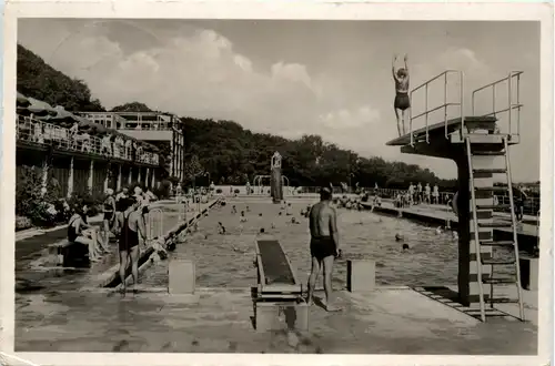 Wiesbaden - Opelbad -415460