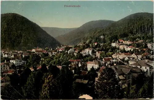 Friedrichroda -416590