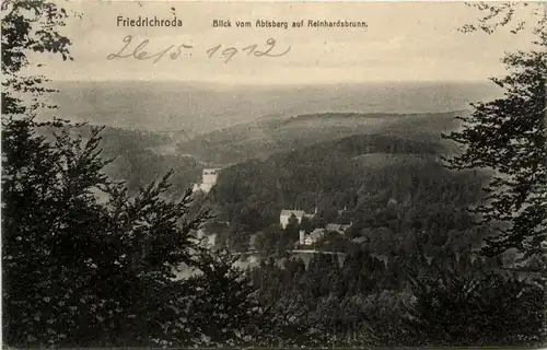 Friedrichroda -416608