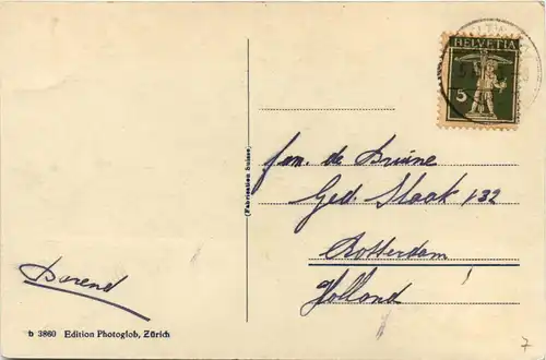 Iseltwald - Strandhotel -415606