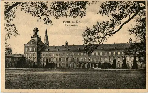 Bonn- Universität -41568