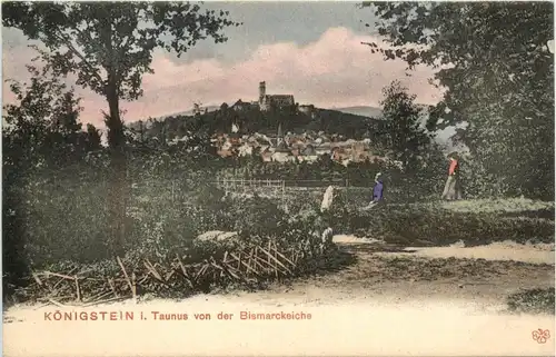 Königstein im Taunus -416772