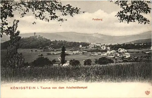 Königstein im Taunus -416766