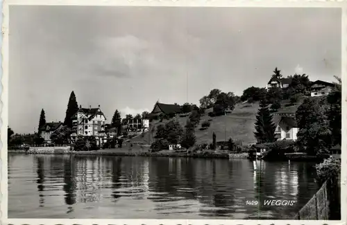 Weggis -415542
