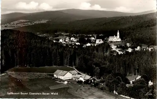 Bayerisch Eisenstein -41684