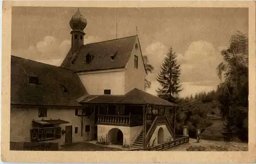Wallfahrtskirche Birkenstein -41626