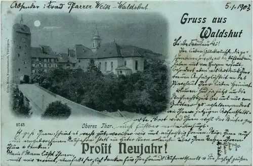 Gruss aus Waldshut -416508