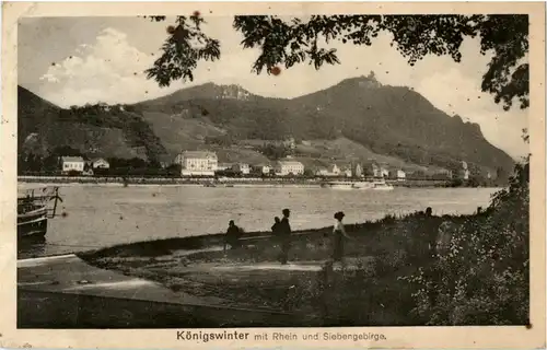 Königswinter -41692