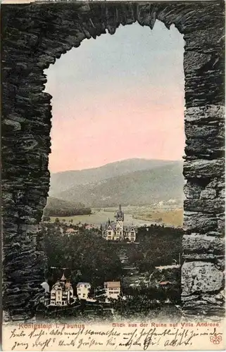 Königstein im Taunus -416776