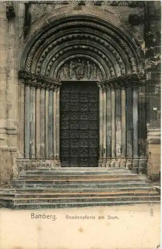 Bamberg Dom -416134