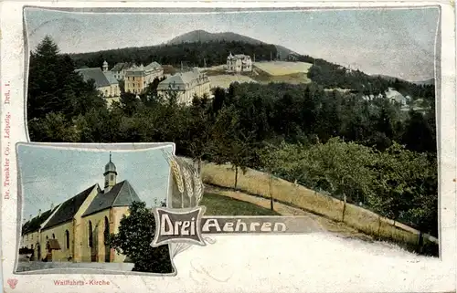 Drei Aehren -415942