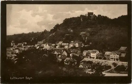 Sayn -416622