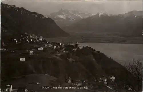 Glion -417352