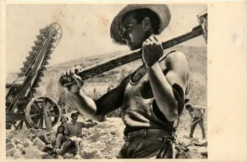 Chalutzum Building Road -417066