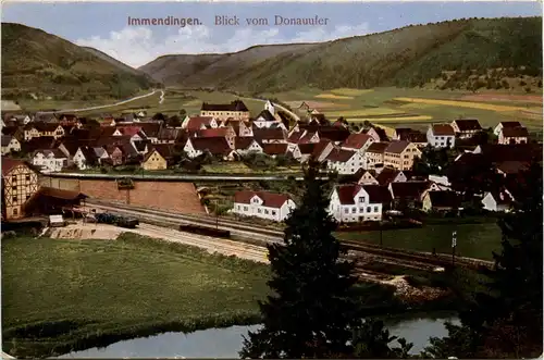 Immendingen -417462