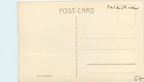 River Jordan -417692