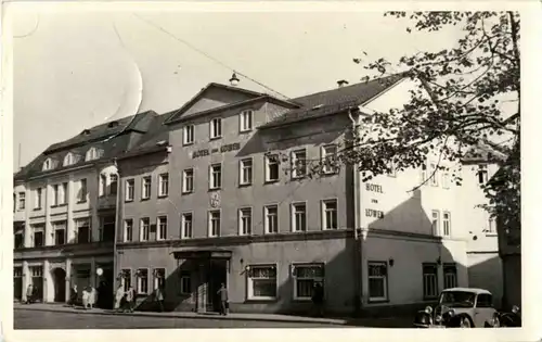 Ilmenau - Hotel zum Löwen -41770