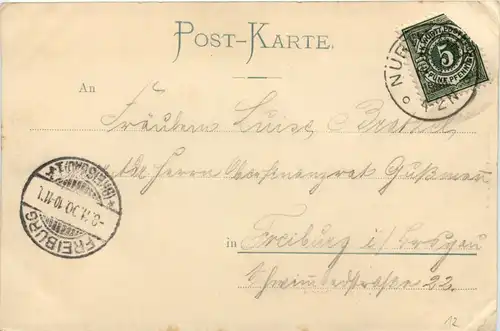 Gruss aus Nürtingen -417464